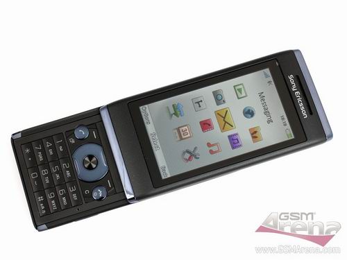 Sony Ericsson Aino
