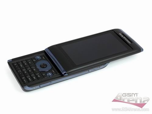 Sony Ericsson Aino