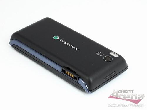 Sony Ericsson Aino