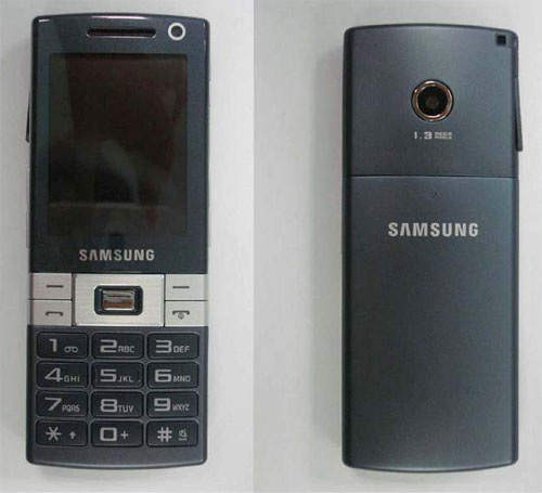 Samsung E3010