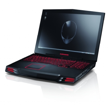 Alienware m17x