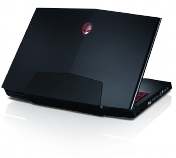Alienware m17x