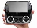   Sony PSP Go   