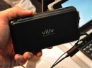  Computex  Viliv S5  Windows 7