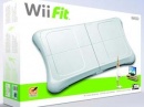  Wii Fit Plus "     "