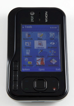 Nokia 6790 Mako