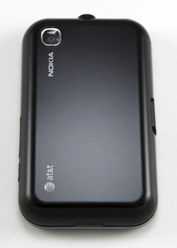Nokia 6790 Mako