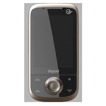Dopod Tachi