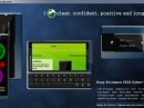   Sony Ericsson C918 Cyber-Shot   QWERTY-