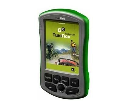 TwoNav Aventura