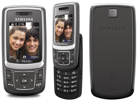 Samsung SGH-t239