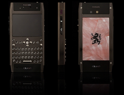 Mobiado Grand 350PRL