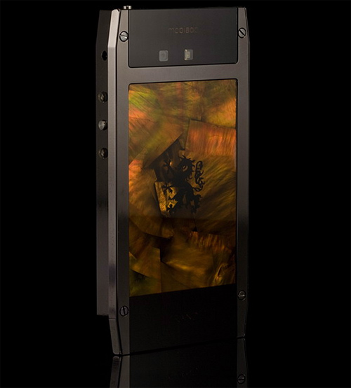 Mobiado Grand 350PRL