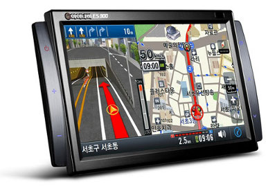 Thinkware iNAVI ES300