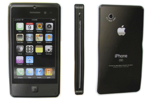 iPhone N2