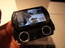   Sony PSP Go  