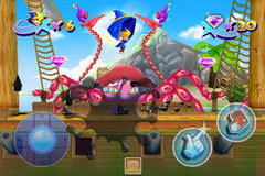 E3 2009:   iPhone  iPod touch