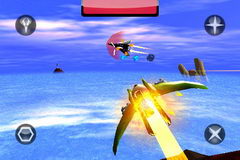 E3 2009:   iPhone  iPod touch