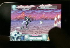 E3 2009:   iPhone  iPod touch