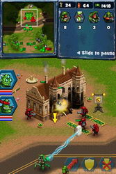 E3 2009:   iPhone  iPod touch