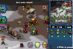 E3 2009:   iPhone  iPod touch