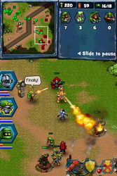 E3 2009:   iPhone  iPod touch