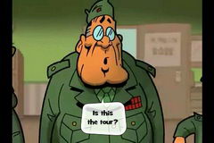 E3 2009:   iPhone  iPod touch