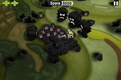 E3 2009:   iPhone  iPod touch