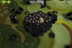 E3 2009:   iPhone  iPod touch