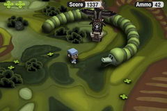 E3 2009:   iPhone  iPod touch