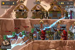 E3 2009:   iPhone  iPod touch