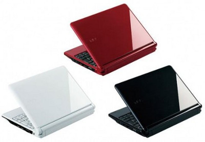 NEC LaVie Light BL300