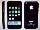   Apple iPhone V3