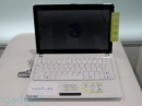 Computex 2009:  ASUS Eee PC 1101HGo  11   