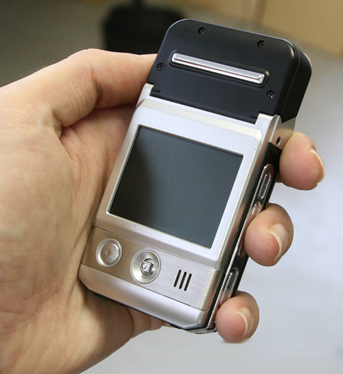 Thanko HDCam POMOHDV1