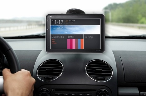 iRiver M7 NV Classic