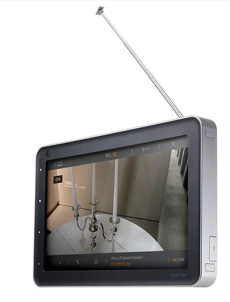 iRiver M7 NV Classic