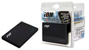 FSP iON Power Bank