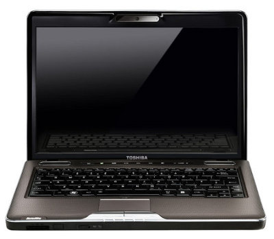 Toshiba Satellite A500