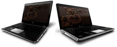 HP Pavilion dv2z  dv3t