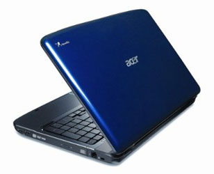 Acer Aspire 5738