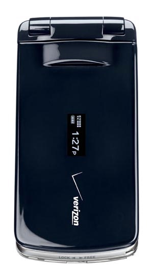 Casio Exilim C721