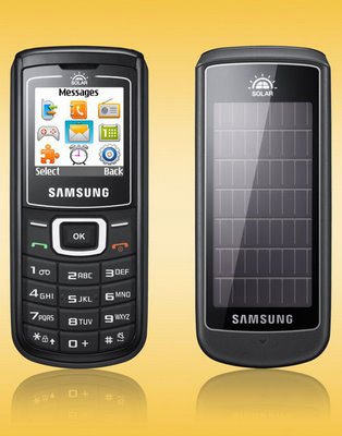 Samsung Guru 1107
