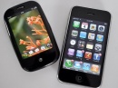 Palm Pre  iPhone 3G