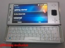  Sony Ericsson Xperia X2   