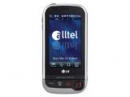 Alltel    LG AX840 Tritan