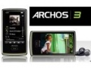    Archos 3