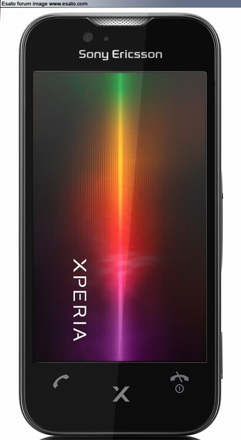 XPERIA X2