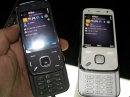 Nokia N86    