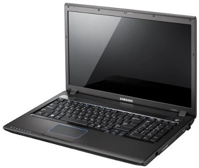 Samsung R720